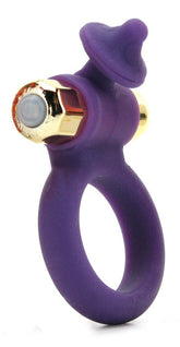 Doc Johnson Wonderland The Mystical Mushroom Cock Ring Cock Rings
